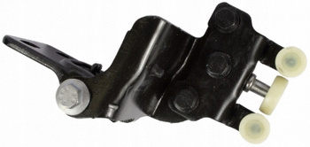 ŚRODKOWA ROLKA DRZWI PRZESUWNCYCH TRANSIT 2014- 2010940 _ BK31-V268B40-AF