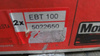 TARCZE HAMULCOWE TYŁ FORD FIESTA Mk1-Mk2 _5022650_84FX-1125-BB