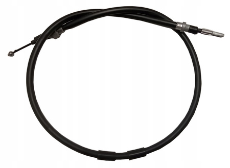 LINKA HAMULCA RĘCZNEGO TYLNA FORD GALAXY Mk1 Mk2 _ 7201624 _ 95VW-2A603-AC 