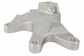 ŁAPA SKRZYNI BIEGÓW FORD FOCUS Mk3 TRANSIT CONNECT 1742413 _ BV61-7M125-PA