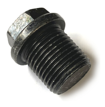 Korek miski oleju Volvo OE 986833