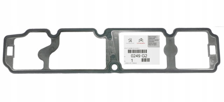 USZCZELKA POKRYWY ZAWORÓW CITROEN BERLINGO C3 C4 C5 DS3 DS4 DS5 OE 0249G2