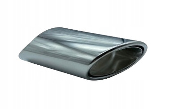 RURA KOŃCOWA TŁUMIKA MERCEDES A2044905427 | 2044905427
