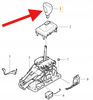 GAŁKA ZMIANY BIEGÓW AUTOMAT VOLVO S60 V60 V40 XC60 XC70 OE 31437876