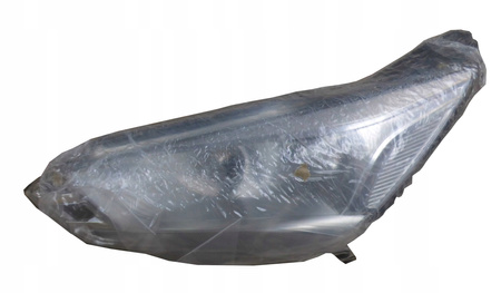 REFLEKTOR LEWY HALOGENOWY FORD C-MAX Mk2 2015- 2011245 _ F1CB-13W030-DC