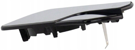 WKŁAD LUSTERKA LEWE FORD MUSTANG 2015- 2021 OE 2026787 _ FR3B-17T675-BB