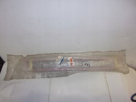 KRATKA DOLNA ZDERZAKA FORD FIESTA Mk7 2014-2017 2040998 _ C1BJ-17K945-CA
