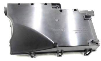 OBUDOWA SKRZYNKI BEZPIECZNIKÓW FOCUS KUGA C-MAX 1753548 _ AV6T-14A142-AB