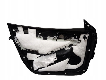 Boczek prawy drzwi przednich - Mazda CX-3 DK_DM0R68420 02