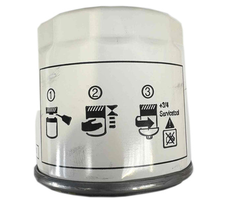 FILTR OLEJU 2.0 ECOBLUE FORD MONDEO SMAX GALAXY 18- 2279222 _ HG9Q-6714-AA