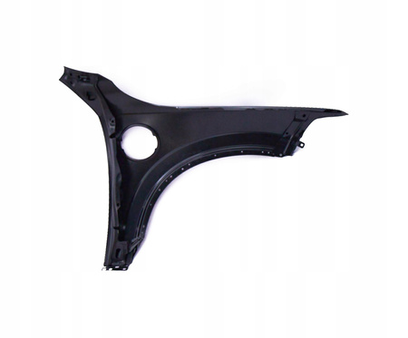 BŁOTNIK LEWY PRZÓD VOLVO XC90 2016- HYBRID OEM/OE 31651677