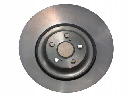 Tarcza hamulcowa - Mazda 2 Hybrid 12/2021_1M0426251