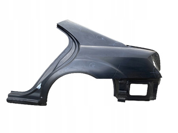 TYLNY BŁOTNIK MERCEDES A2216300321 | 2216300321