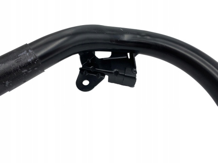 ORYGINALNY ZAWIAS POKRYWY BAGAŻNIKA MERCEDES A2047500528 | 2047500528