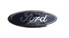 EMBLEMAT FORD FIESTA Mk7, Mk8/TRANSIT Mk7 _ 5258395 _ C1BB-8B262-AA