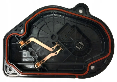 CZUJNIK PRZEPUSYNICY FORD FIESTA Mk6 FOCUS Mk2_1639532_2S6U-9E928-DA