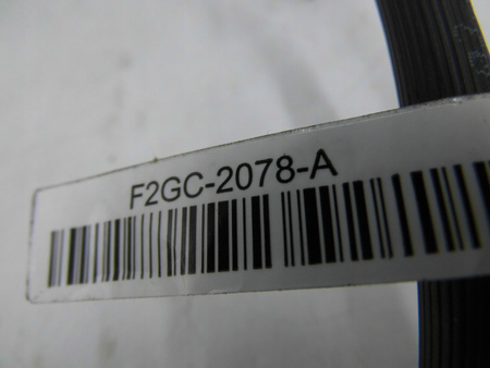PRZEWÓD HAMULCOWY PRAWY PRZÓD FORD EDGE Mk2 2016-_2210842_G2GC-2078-AD