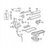 FILTR OLEJU MERCEDES W 211 A2751800010
