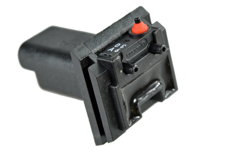 PRZEŁACZNIK W KLAPIE TYLNEJ OE 6554ZZ