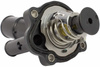 TERMOSTAT 2.0 2.3 EB FORD FOCUS MUSTANG KUGA OE 5249664 _ FR3E-8575-BA