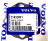 Podkładka Volvo OE 31430071