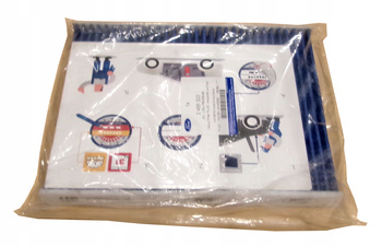 FILTR KABINOWY FORD B-MAX ECOSPORT FIESTA PUMA KA+ CONNECT _2495322_L1BJ-18E269-AA