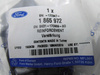 ŚLIZG ZDERZAKA PRZEDNI LEWY FORD TRANSIT Mk7 2014- Mk8_1865972_BK31-17D959-BD