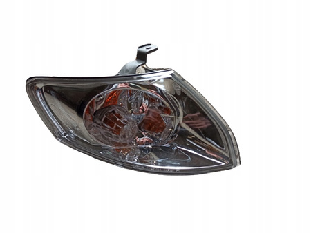 Lampa kierunkowskazu - Mazda 626 GF Mazda 626 GW_GG3E51060C