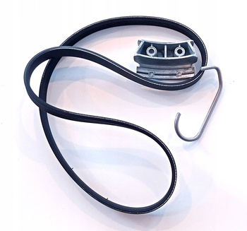 PASEK KLINOWY FORD TRANSIT Mk7 Mk8 CUSTOM 2.2 TDCI_1465190_6C1Q-6D314-AB