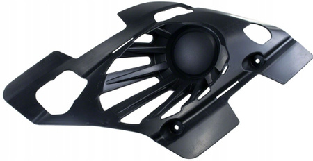 KRATKA HALOGENU PRAWA TRANSIT CONNECT 2013- OE 1864730 _ DT11-19952-AAA