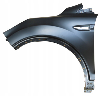 BŁOTNIK PRZEDNI LEWY FORD KUGA Mk2 2016- ESCAPE OE 2344153 _ GV41-16006-AD