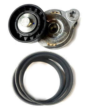 Zestaw paska osprzętu S60, V60, XC60