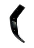 Uchwyt mocowania lampy przedniej strona prawa Citroen OE 9801724280