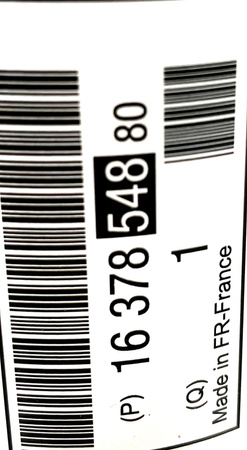 Płyn chłodzący 1l CITROEN OE 1637854880