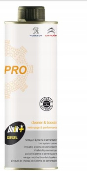 Dodatek do oleju Napędowego OE CITROEN HDI UNIK +