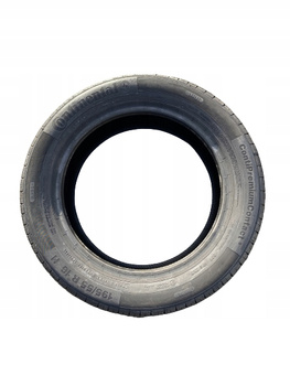 Continental ContiPremiumContact 5 195/55R16 87 H