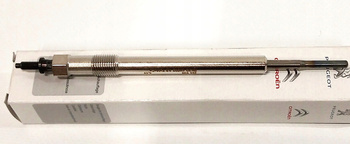 Świeca żarowa Citroen OE 9675680980