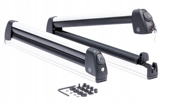 UCHWYT NA NARTY SNOWBOARD DACHU MERCEDES OE A0008900393