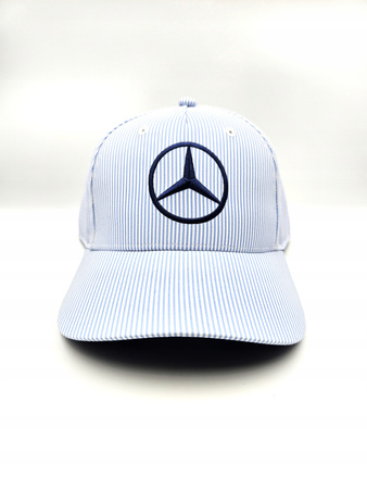 Czapka G.Russella 2024 Mercedes-Benz B67998114