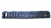 ABSORBER ZDERZAKA PRZEDNIEGO FORD MUSTANG 2017- 2462841 _ JR3B-17E898-AD
