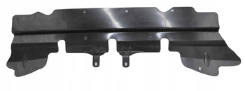 KIEROWNICA POWIETRZA FORD TRANSIT Mk7 2014- 1819672 _ BK31-V8B384-AB