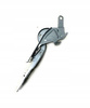 Zawias pokrywy silnika strona lewa Citroen, Peugeot, Opel 9823211680