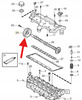 KOŁO ZĘBATE WAŁKA ROZRZĄDU 2.0 D4 D5 VOLVO S60 V60 V40 XC90 S40 OE8642804