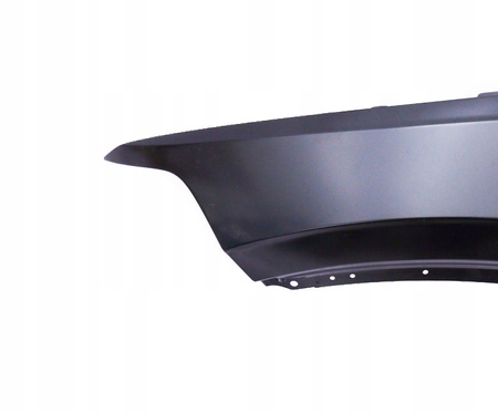 BŁOTNIK LEWY PRZÓD VOLVO XC90 2016- HYBRID OEM/OE 31651677