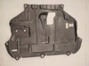 OSŁONA DOLNA SILNIKA TDCi FORD FOCUS C-MAX 2003- 1682803 _ 3M51-R6P013-AV