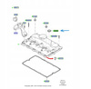 Uszczelniacz wtryskiwacza - Ford Transit Mk6_1 372494_ 6C1Q-6K780-AB