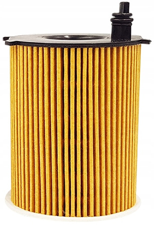 Filtr Oleju 1.6 Hdi 1109AY DV6 Citroen