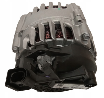 ALTERNATOR 120 AMP TRANSIT COURIER 1.5 1.6 TDCI OE 2051880 _ ET76-10300-AA