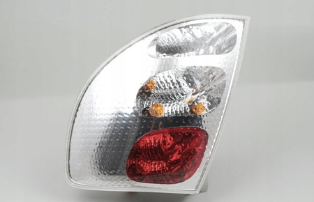 LAMPA TYLNA PRAWA CITROEN C3 PLURIEL OE 6351R6