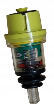 WSKAŹNIK FILTRA PALIWA 2.4 TDCi FORD TRANSIT 2000- 1434971 _ 3C11-9S324-AB